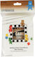 Arcane Tinmen Board Games Clear Card Sleeves Oversized Size 100τμχ Διάφανες