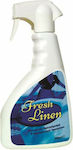 Aroma Systems Fragrance Spray Fresh with Fragrance Linen FreshLinen 500ml