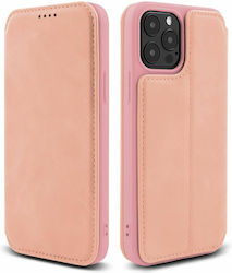 NetOne Book Pink (Galaxy S21)