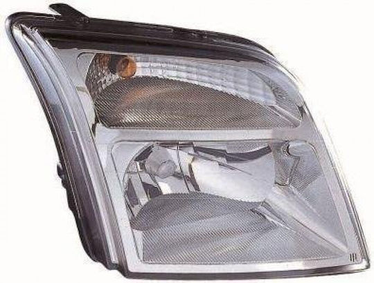 Depo Αριστερό Μπροστινό Φανάρι για Ford Transit Connect