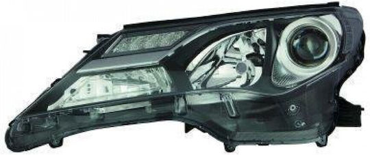 Depo Front Lights Led for Toyota RAV 4