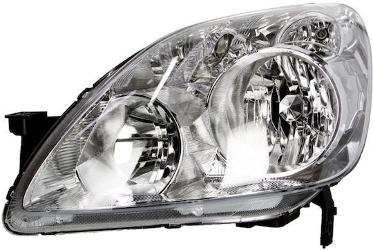 Depo Предни светлини за Honda CR-V - КР-В 1бр