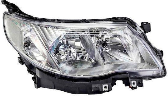 Depo Αριστερό Μπροστινό Φανάρι για Subaru Forester