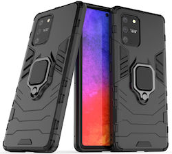 Techsuit Pro Techsuit Μαύρη (Honor 90 Pro Silicone Shield - Black) Techsuit Pro Techsuit Μαύρη (Honor 90 Pro Silicone Shield - Black)