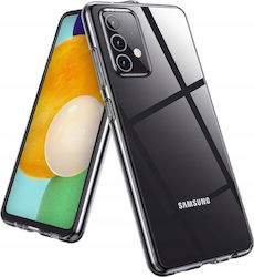 Slim Прозрачеη (Galaxy A52 / A52s) Slim Прозрачеη (Galaxy A52 / A52s)
