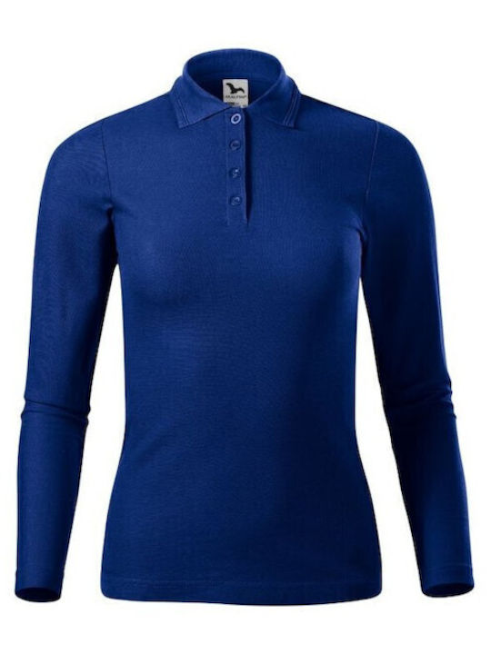 Malfini in Blau Farbe