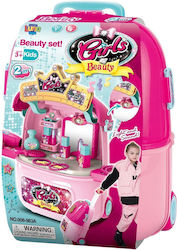 Luna Beauty Set Beauty Accessories Set