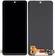 Екран OLED Oled със Сензорен Механизъм за Redmi Note 12 5G / Poco X5 5G (Черен)