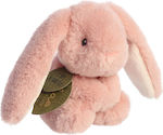 Aurora World Jucărie de Pluș Brenna Bunny Rattle 15 cm