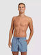 Arena Men's Swimwear Shorts Gray