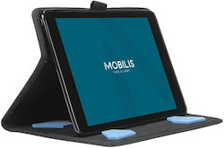 Mobilis Flip Cover (Galaxy Tab A 10.1 2016) Μαύρη Mobilis Flip Cover (Galaxy Tab A 10.1 2016) Μαύρη