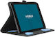 Mobilis Flip Cover Neagră (Galaxy Tab A 10.1 2016)