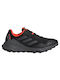 Adidas Tracefinder Sport Shoes Trail Running Black