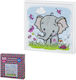Centrum Diamond Painting Комплект с Рамка 89775