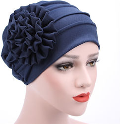 Intimonna Turban Blue