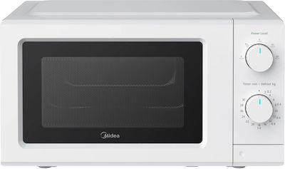 Midea Microwave Oven 19lt White