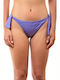 Bluepoint Bikini Slip Purple