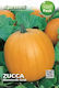 Sgaravatti Seeds Pumpkinς Zucchini Mammoth Gold Sgaravatti Gold