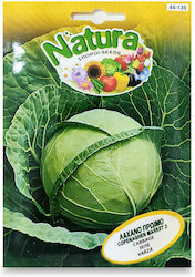 Planty ΕΠΕ Seeds Cabbage