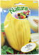 Planty EPE Samen Melone Argos Gelb