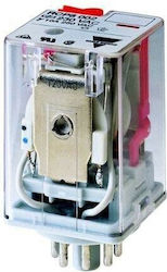 Carlo Gavazzi Industrial Relay Relay 12V 17836