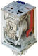 Carlo Gavazzi Industrial Relay Relay 24V 17846