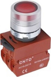 Cntd Industrial Push Button 03.002.0120