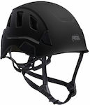 Petzl Construction Site Helmet Black PE-A020BA03_1_6