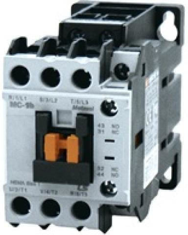 Autonics Industrial Relay Power 3 contacts 60V 2pcs 03.017.0515
