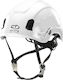 Climbing Technology CT-6X93207CTSTD_1_6 Κράνος Εργοταξίου Λευκό