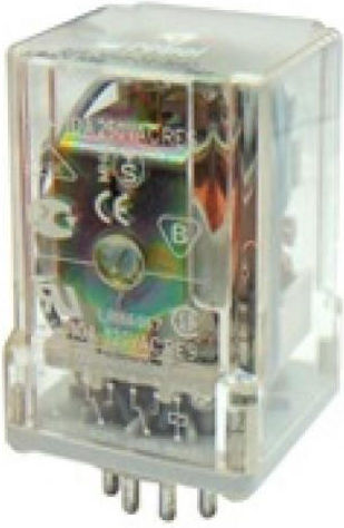 Autonics Industrial Relay Relay 110V 5pcs 01.077.0309