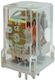 Autonics Industrial Relay Relay 48V 5pcs 01.077.0254