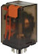Autonics Industrial Relay Relay 110V 5pcs 01.077.0314