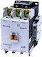 Autonics Industrial Relay Power 3 contacts 2pcs 03.017.0373