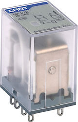Chint Industrielles Relais Relais 12V CH-51520
