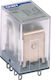 Chint Industrielles Relais Relais 220V CH-51528
