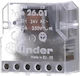 Finder Industrielles Relais Relais 230V 26.01.8.230.0000