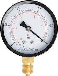 Unitair Μ1-040-0099 Manometer