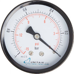 Unitair Μ3Α-063-0099 Manometer