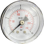 Axon Manometers MAN-013