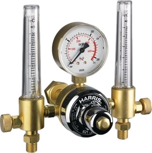 Harris 821DB-30F-AR/CO2 Ρυθμιστής Αερίου