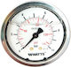 Watts 06534 Glycerin Manometer
