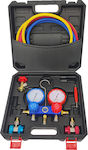 SKS Tools Case with Manometer 50000003