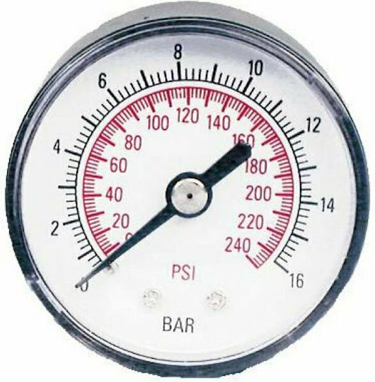 Farg Manometers 28077