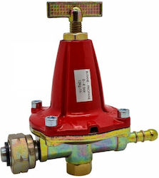 Mondial 71.01.02.03 Gasregulatoren