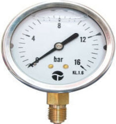 Palaplast 4006/0010 Manometer
