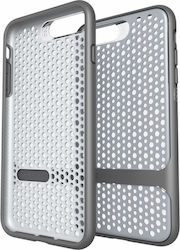 Gear4 D3O Back Cover Silver ()