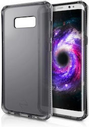 ITSkins Spectrum Μαύρη (Galaxy S8) ITSkins Spectrum Μαύρη (Galaxy S8)