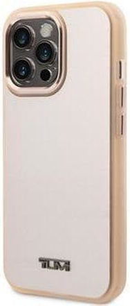 Tumi Back Cover Roz (iPhone 14 Pro)