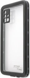 4Smarts Back Cover Blaca (Galaxy A51) 4Smarts Back Cover Blaca (Galaxy A51)